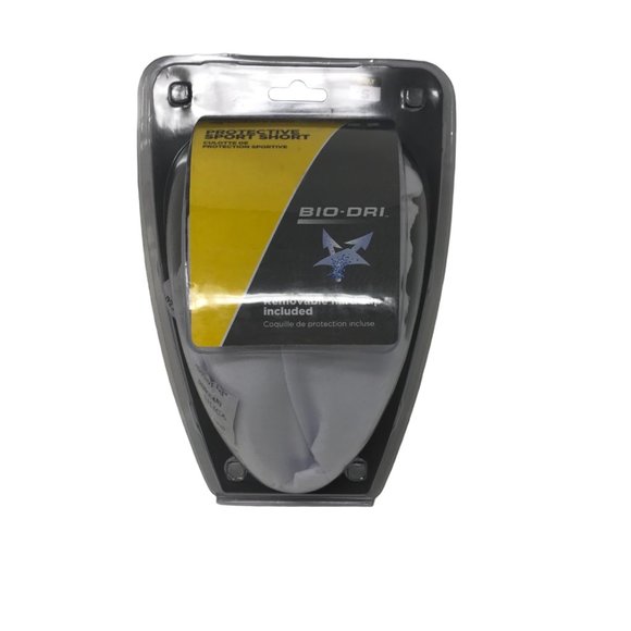 Easton Protective Sport Short Cup Size OS - Picture 1 of 3